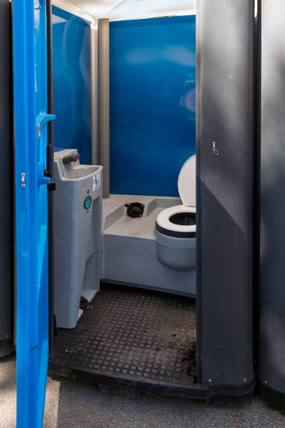 Best Local porta potty services  in Johnson Creek, WI