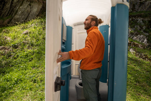 Best Long-term porta potty rental  in Johnson Creek, WI