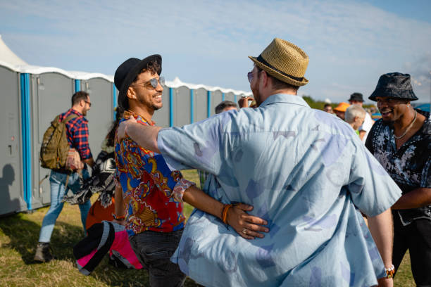 Best Best portable toilet rental  in Johnson Creek, WI