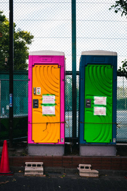 Best Porta potty for special events  in Johnson Creek, WI