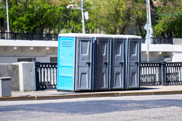 Professional porta potty rental in Johnson Creek, WI