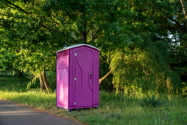 Best Portable restroom solutions  in Johnson Creek, WI