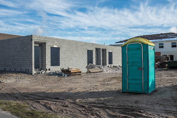 Best Construction site porta potty rental  in Johnson Creek, WI